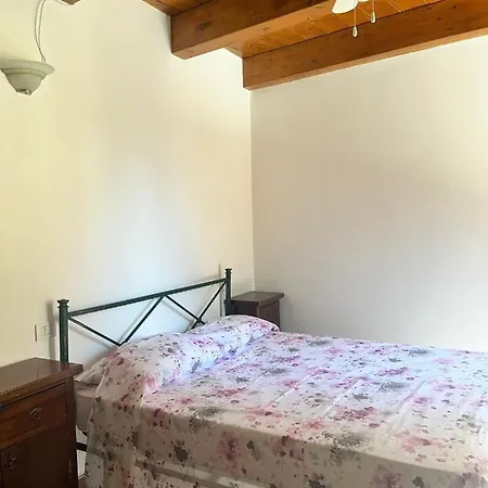 Vacanze Dell'orso Apartment Montefalco