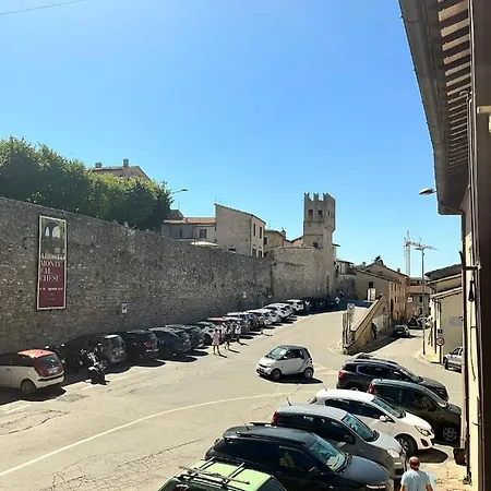 Appartement Vacanze Dell'orso