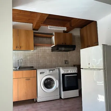 Vacanze Dell'orso Apartment Montefalco