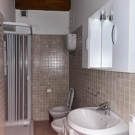 Vacanze Dell'orso Apartment *